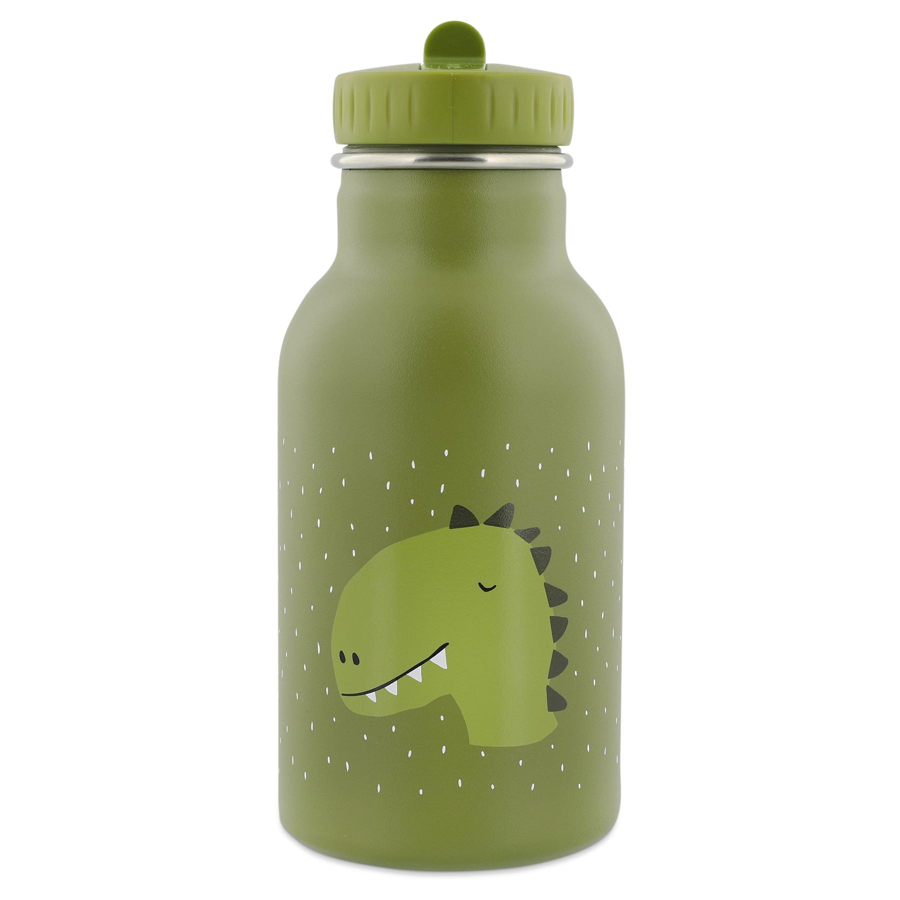 Isothermische drinkfles 350 ml - Mr. Dino